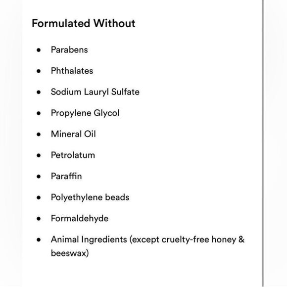 $5 🌙 Origins Drink Up Intensive Overnight Hydrating Mask - Picture 5 of 5